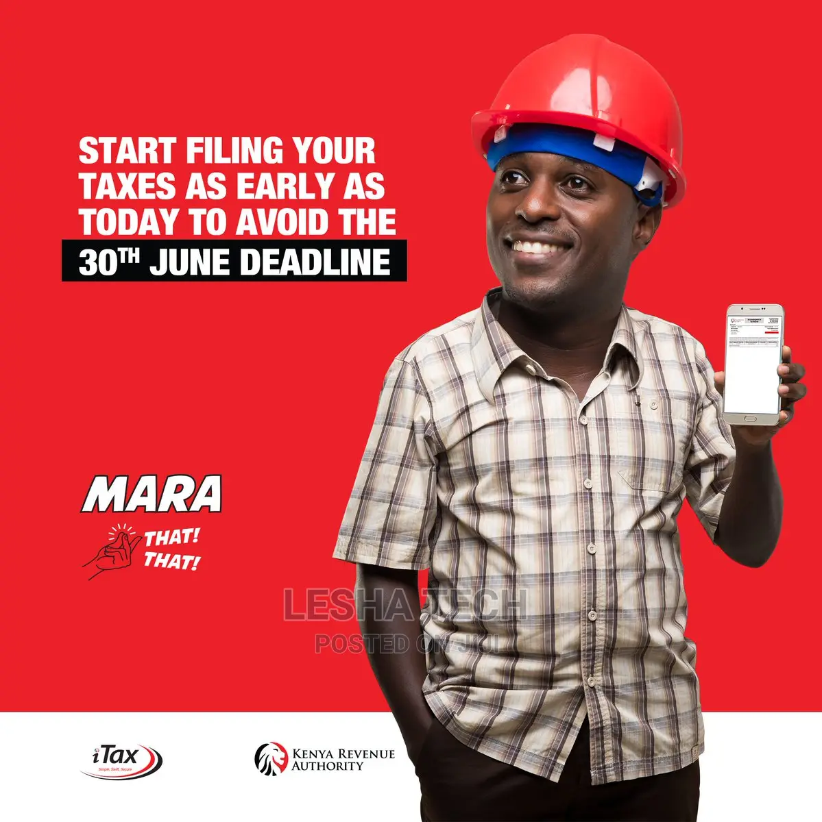 Kra Services