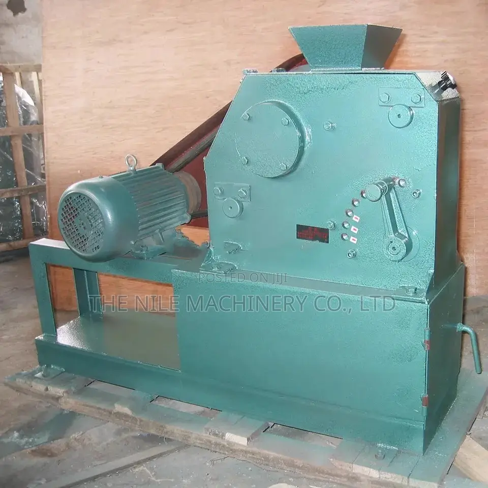 Small Laboratory Jaw Crusher PE60X100 100X125