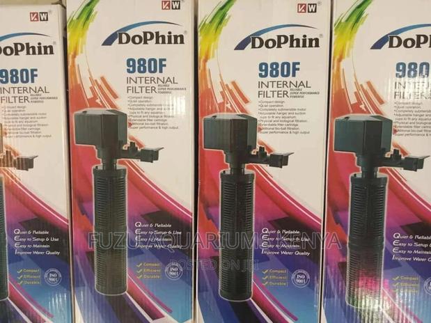 Dophin Pump Big - main view