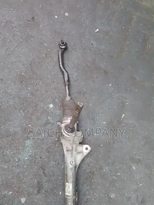 Nissan Sylphy Steering Rack