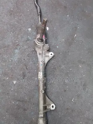 Nissan Sylphy Steering Rack