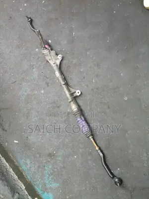 Nissan Sylphy Steering Rack