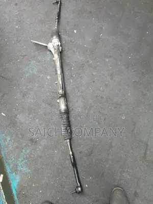 Nissan Sylphy Steering Rack