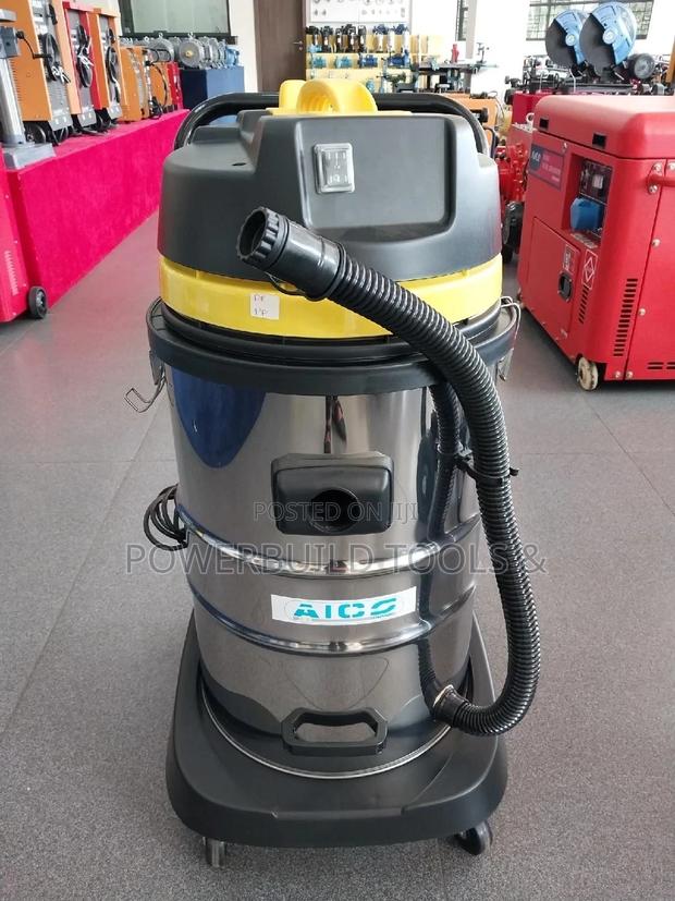 50litres Wet and Dry Vacuum Cleaner