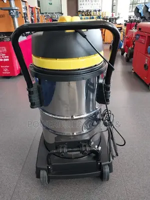 50litres Wet and Dry Vacuum Cleaner