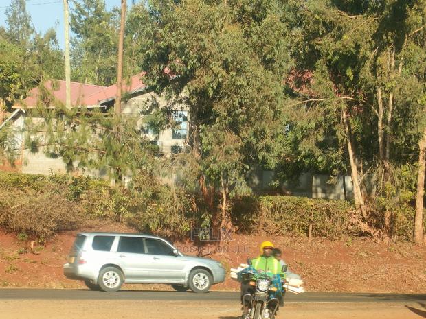 Nyeri / Gatitu 17 Acres - thumbnail 10