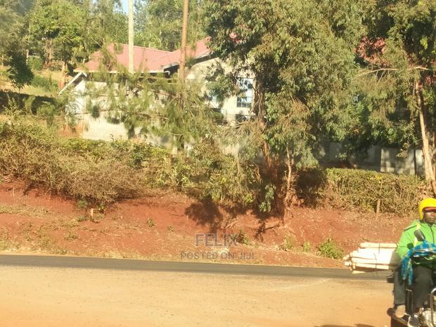 Nyeri / Gatitu 17 Acres - thumbnail 8