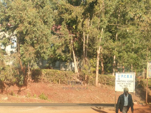 Nyeri / Gatitu 17 Acres - thumbnail 12