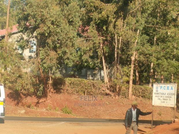 Nyeri / Gatitu 17 Acres - thumbnail 13