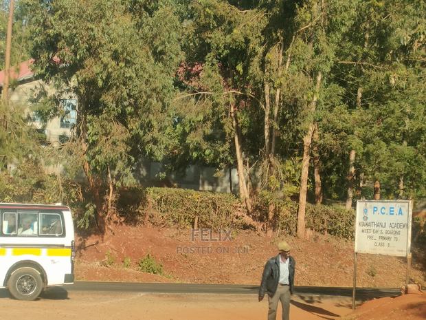 Nyeri / Gatitu 17 Acres - thumbnail 14
