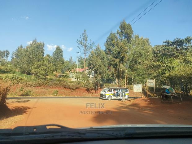 Nyeri / Gatitu 17 Acres - thumbnail 16