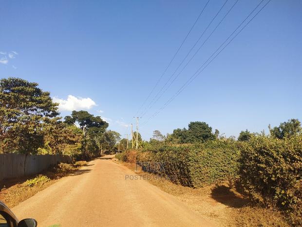 Nyeri / Gatitu 17 Acres - thumbnail 19