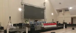 LED Panels for Hire