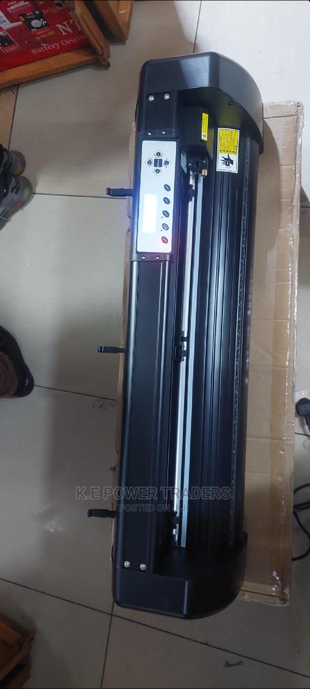 High Speed Yinghe Cutting Plotter