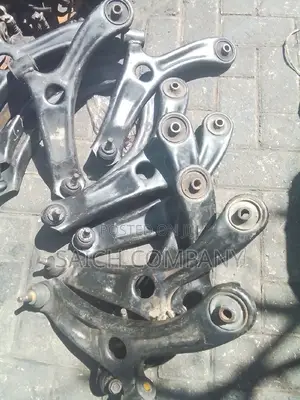 Suzuki Wagon R Suspension Arms