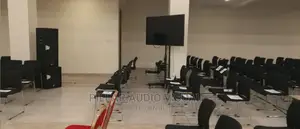 Screens Tv, Projection Screen for Hire
