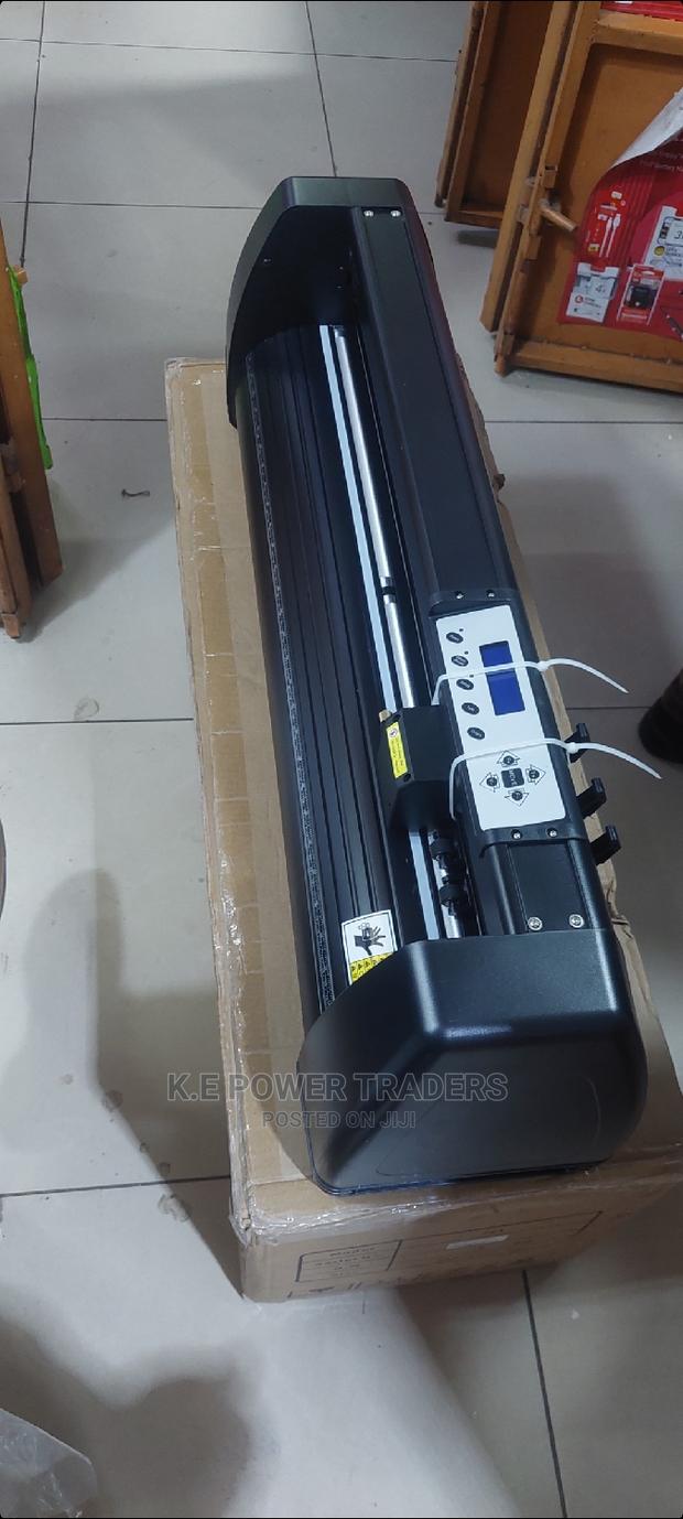 720j Driver Yinghe Cutting Plotter - main view