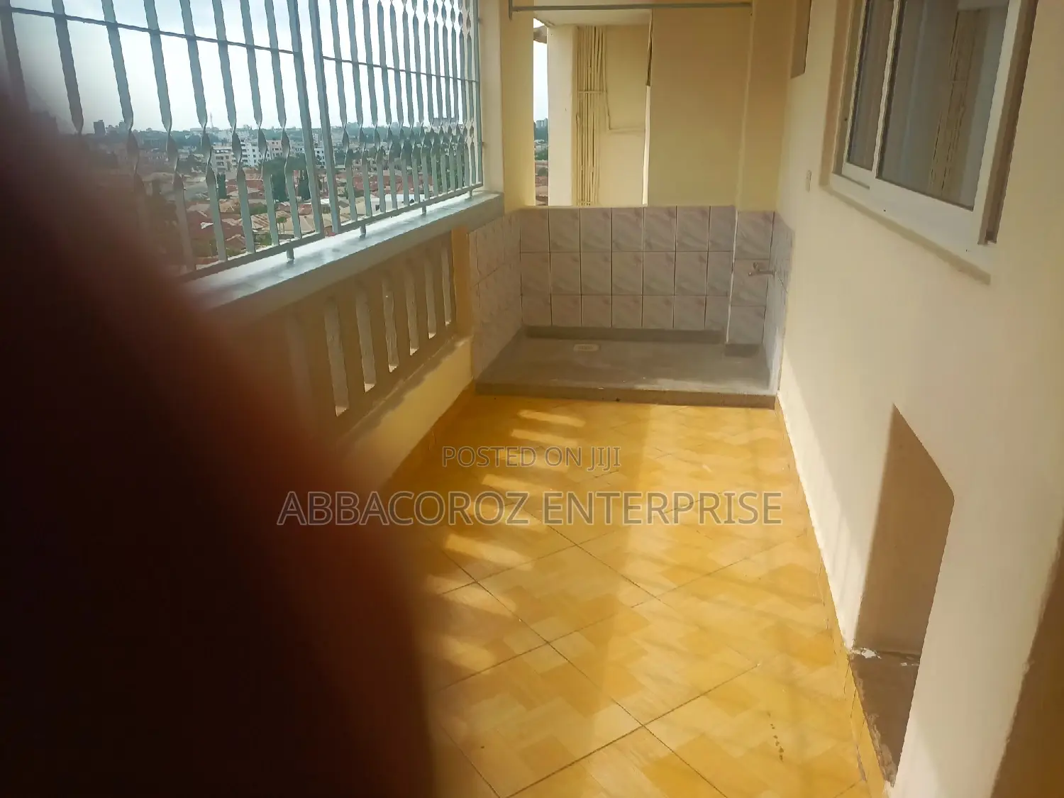 3bdrm Apartment in Leisure, Kongowea for rent