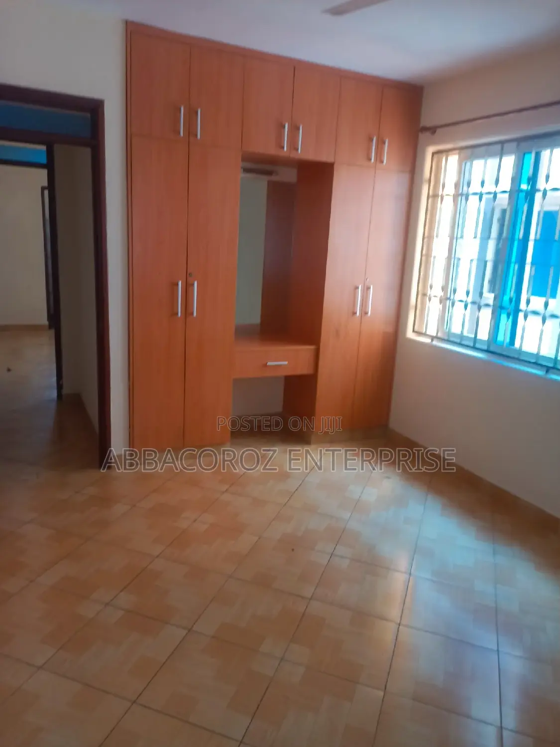 3bdrm Apartment in Leisure, Kongowea for rent