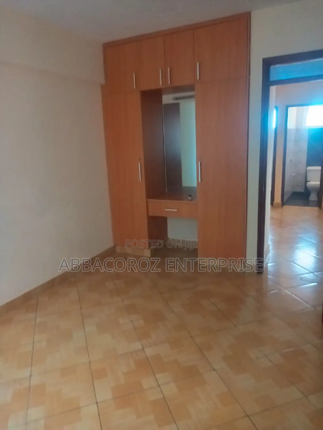3bdrm Apartment in Leisure, Kongowea for rent