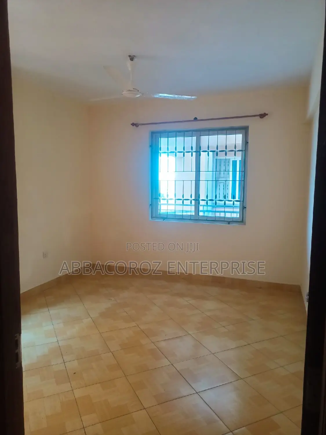 3bdrm Apartment in Leisure, Kongowea for rent