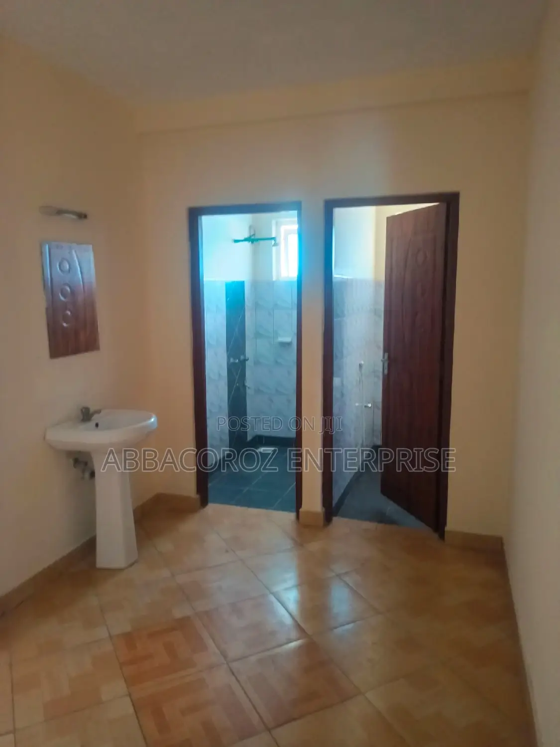 3bdrm Apartment in Leisure, Kongowea for rent