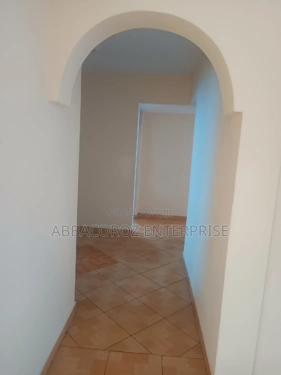 3bdrm Apartment in Leisure, Kongowea for rent