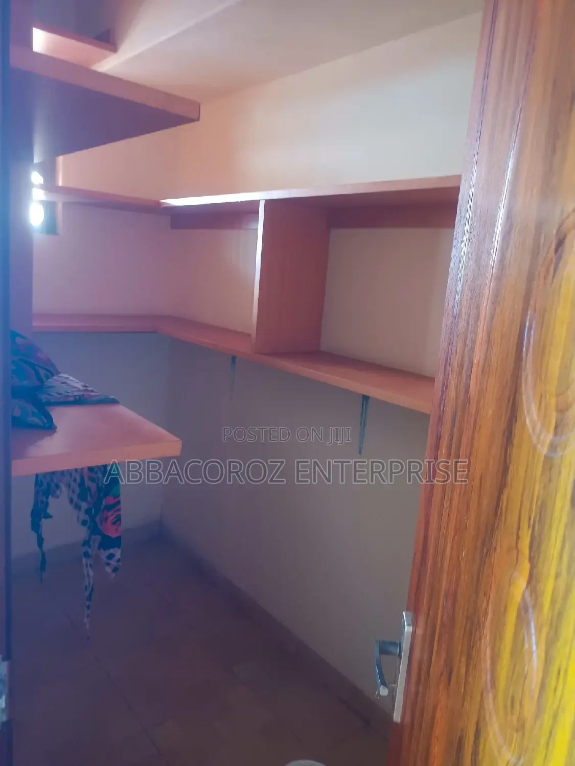 3bdrm Apartment in Leisure, Kongowea for rent