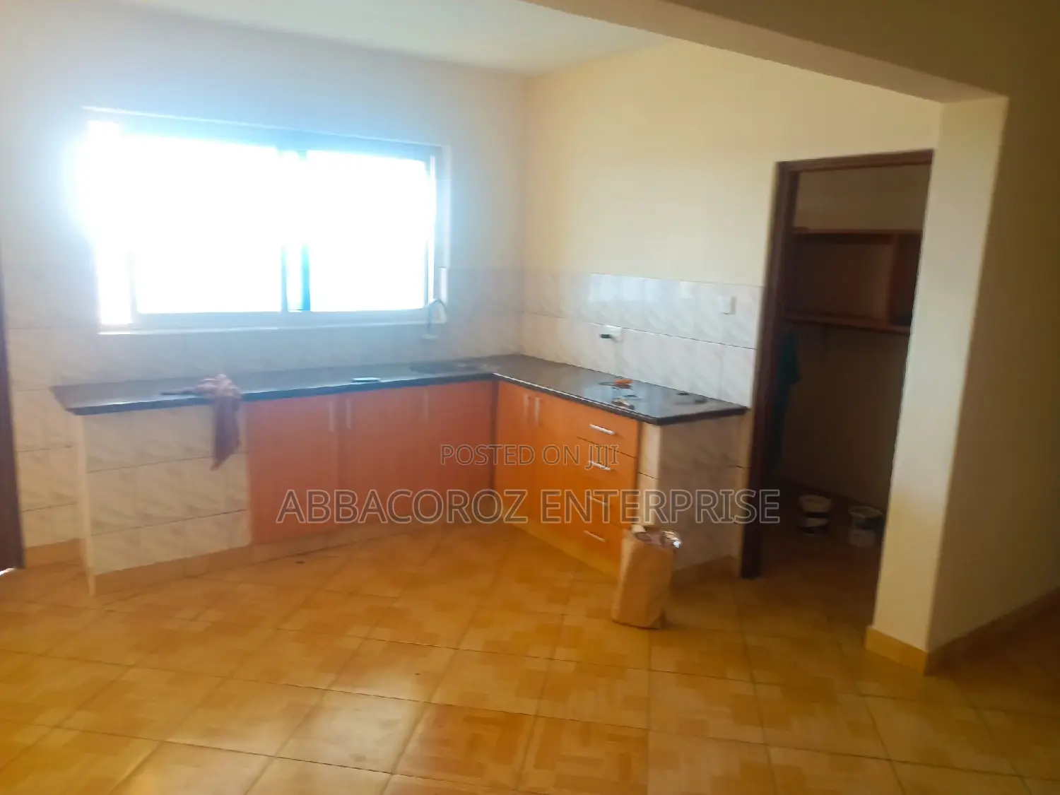 3bdrm Apartment in Leisure, Kongowea for rent