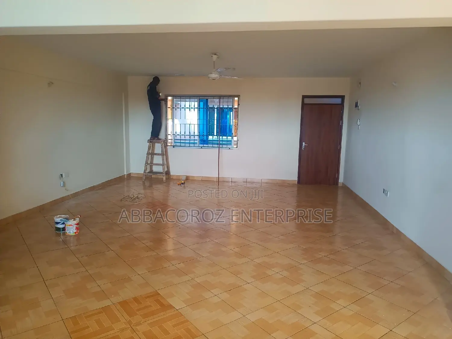 3bdrm Apartment in Leisure, Kongowea for rent