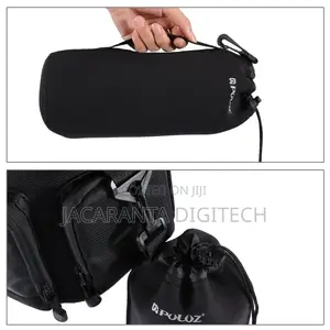 Lens Carrier Bag