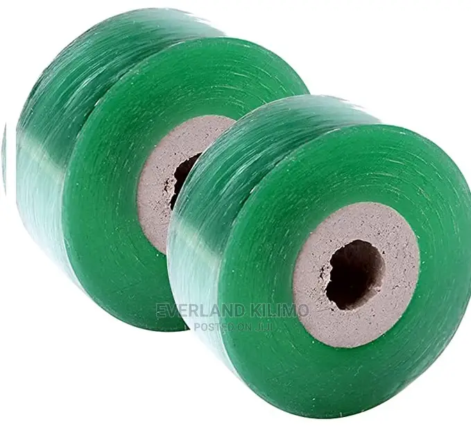 New Grafting Tape