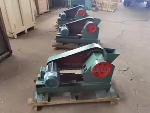 Lab Jaw Crusher