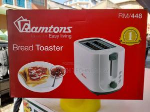 Ramtons Bread Toaster - thumbnail 2