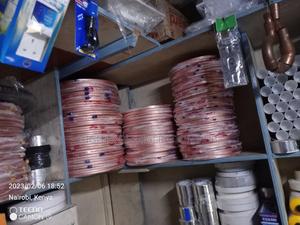 Ac Copper Pipes / Tubes All Sizes - thumbnail 2