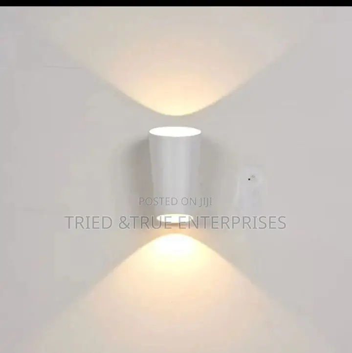 Wall Brackets