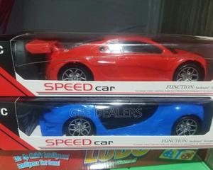 Remote Control Toy Cars - thumbnail 2