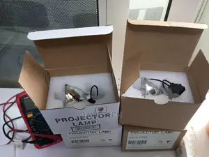 Brand New EPSON Projector Replacement Lamps