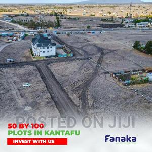 Commercial Plots in Kantafu ^Jm - thumbnail 2
