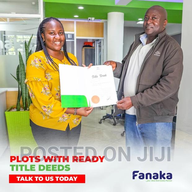 Commercial Plots in Kantafu ^Jm - thumbnail 3