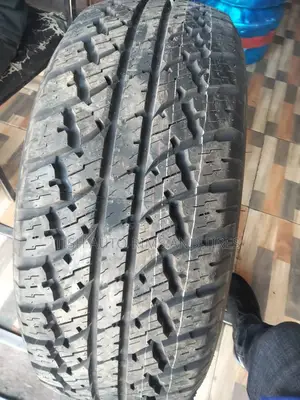 265/65r17 Maxtrek