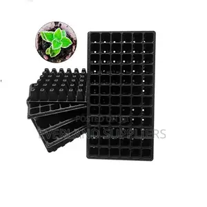 Seedling Starter Tray-72 Cells