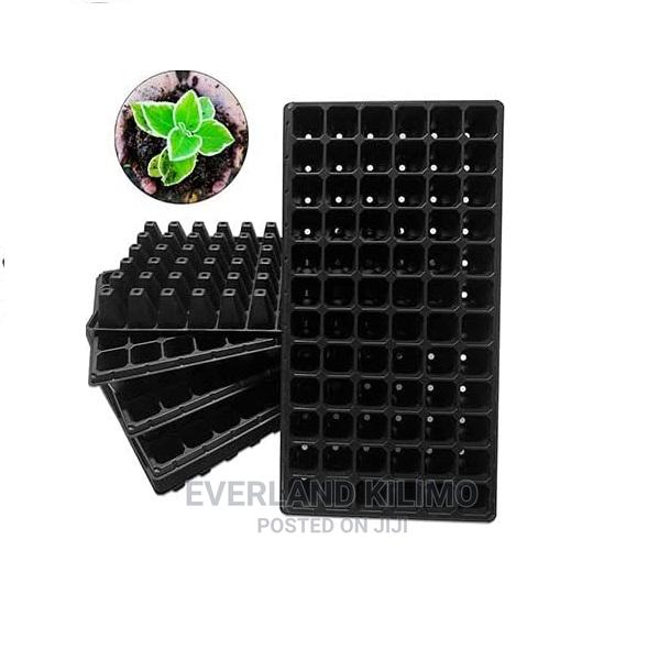 Seedling Starter Tray-72 Cells - main view