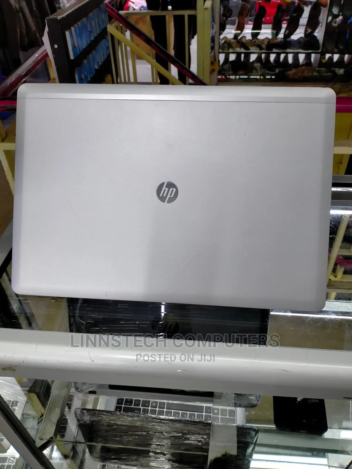 Laptop HP EliteBook Folio 9480M 4GB Intel Core I5 HDD 500GB