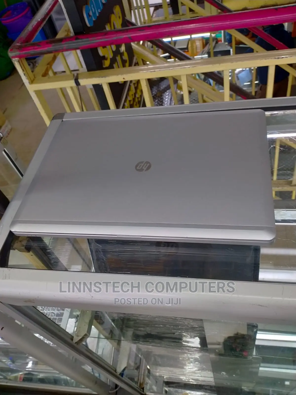 Laptop HP EliteBook Folio 9480M 4GB Intel Core I5 HDD 500GB