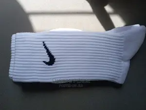 Nike Crew Socks