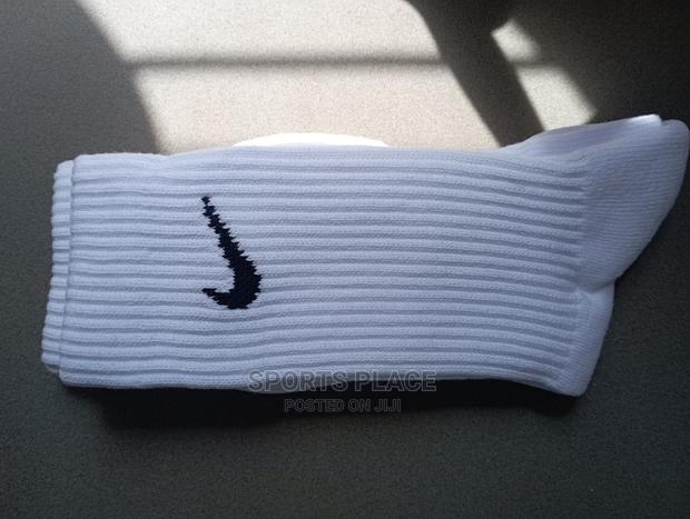 Nike Crew Socks - thumbnail 3