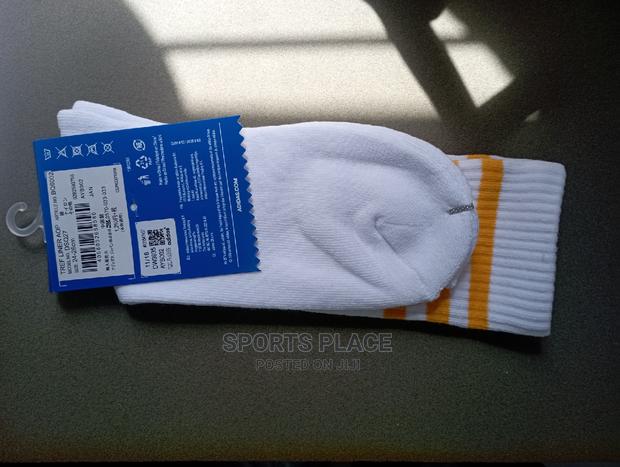Adidas Crew Socks - thumbnail 4