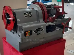 Aico Electric Pipe Threading Machine 1⁄2-2", 1⁄2-3", 1⁄2- 4"