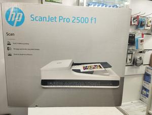 HP 2500f1 Scanner - thumbnail 2